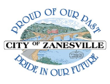 City of Zanesville Logo